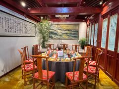 -悦真雅院·四合院·清真私房菜(雍和宫店)