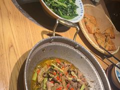 -吃饭皇帝大·土家民族菜(温州万象城店)