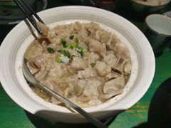 -费大厨辣椒炒肉(太平老街店)