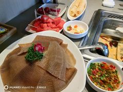 -海底捞火锅(新华联梦想城店)