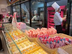 -嘉华鲜花饼(束河店)