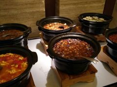 -惠州白鹭湖雅居乐喜来登度假酒店-盛宴标帜西餐厅