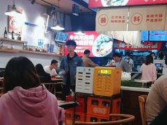 -车沾巷·重庆老味豌杂面