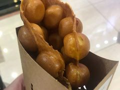 -桂桂茶(滨江百联店)