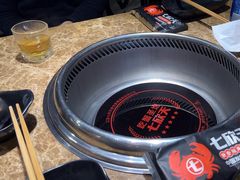 -七欣天香辣蟹火锅(常熟珠海路万达广场店)