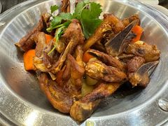 -美极鲜食坊(宝安南路店)