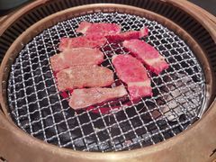 -厚贞日式烤肉(浦东汇智店)