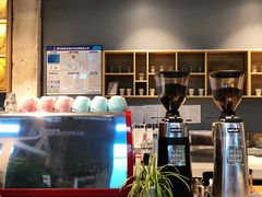 -GOTLOT COFFEE&KITCHEN角落厨房NOOK店