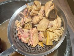 -蘑界·野生菌火锅(深业上城店)