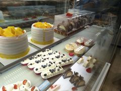 -好利来(红牌楼店)