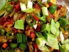 -新新湘菜馆(新中街二条店)
