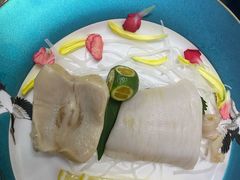 -金瑞轩大酒楼·顺德鱼生·粤菜海鲜(东江国际店)