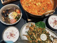 -Ameigo梅果·云贵川bistro(长宁来福士店)