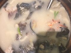 -宏玲餐厅(四川南路店)