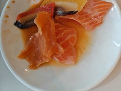 -白云宾馆-祥云西餐厅·法式鹅肝海鲜自助