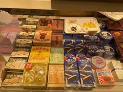 -好利来(曲江龙湖店)