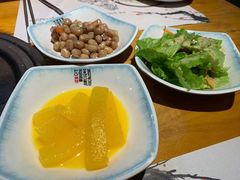 -唯成•韩国炭火烤肉 유성고기