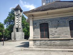 -江墅铁路遗址公园