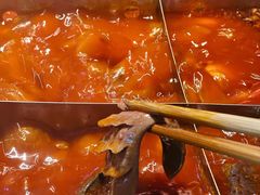 -锅首鲜品火锅(鸳鸯店)