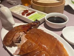 -金鸭季·北京烤鸭(深业上城店)