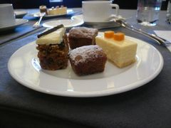 点心-广州四季酒店