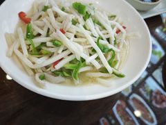 -长兴菜馆(高桥店)