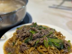 -菜忠潮州牛肉店(岗厦店)