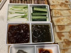 -蓬川食府(金海道店)