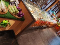 -农耕记·湖南土菜(龙岗熙和园店)