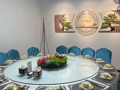 -东四民芳餐厅(世茂工三店)