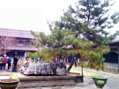 -常家庄园
