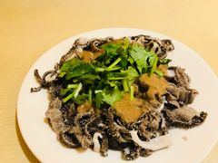 -黑八私房老北京炸酱面