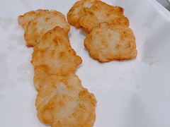 -御生皇·新天然居·顺德鱼生·顺德菜·广式早茶