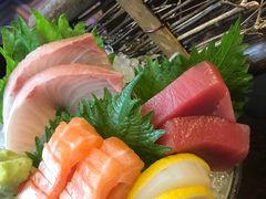 -羽山料理