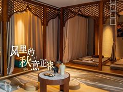 -西双版纳融创皇冠假日度假酒店