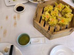 -番禺宾馆丽苑厅
