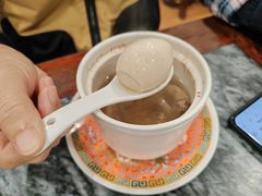 -益寿炖品店