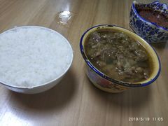 -定家小酥肉·清真(回民街店)
