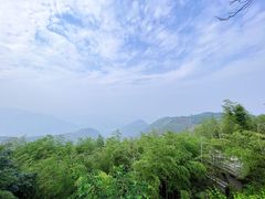 -莫干山风景区