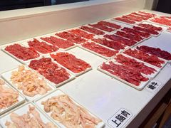-潮牛岛·潮汕鲜切牛肉自助火锅(无锡首店)