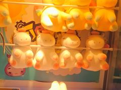 -PAWTOY爪e玩偶店(天兴罗斯福店)