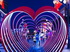 -新疆国际大巴扎