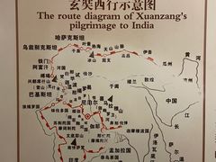 -大慈恩寺(大雁塔)