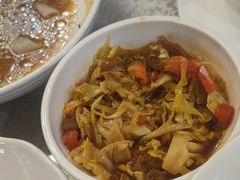-汗腾格里·风味餐厅(新疆驻京办店)