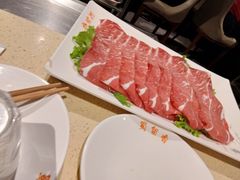 -蜀留香火锅·始于1999·原四川老火锅(白堤路店)