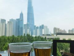 -上海滩餐厅(BFC外滩金融中心店)