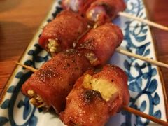 -浪花亭日本料理(古田路店)