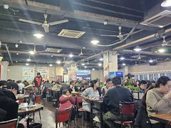 -皖北巫氏三胖地锅鸡(长淮总店)