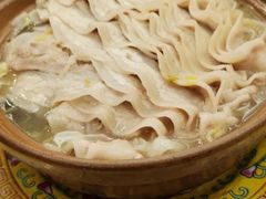 -砂锅居(西四店)