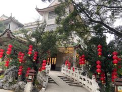 -东江渔村·古典园林·30年粤菜老字号(太和店)